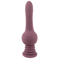 Turbo Shaker by You2Toys Gode vibrant G-Spot Shaking 13.5 x 3.5cm